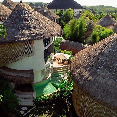 Villa Destiny Uluwatu  Luaran gambar
