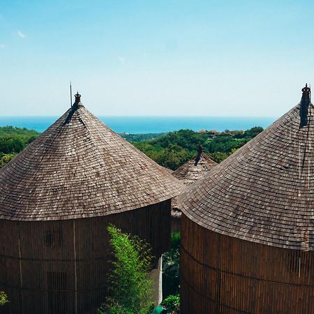 Villa Destiny Uluwatu  Luaran gambar
