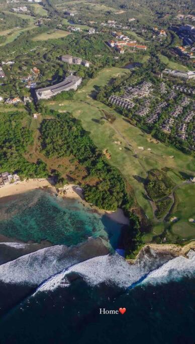 Villa Destiny Uluwatu  Luaran gambar
