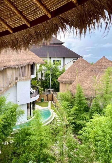Villa Destiny Uluwatu  Luaran gambar