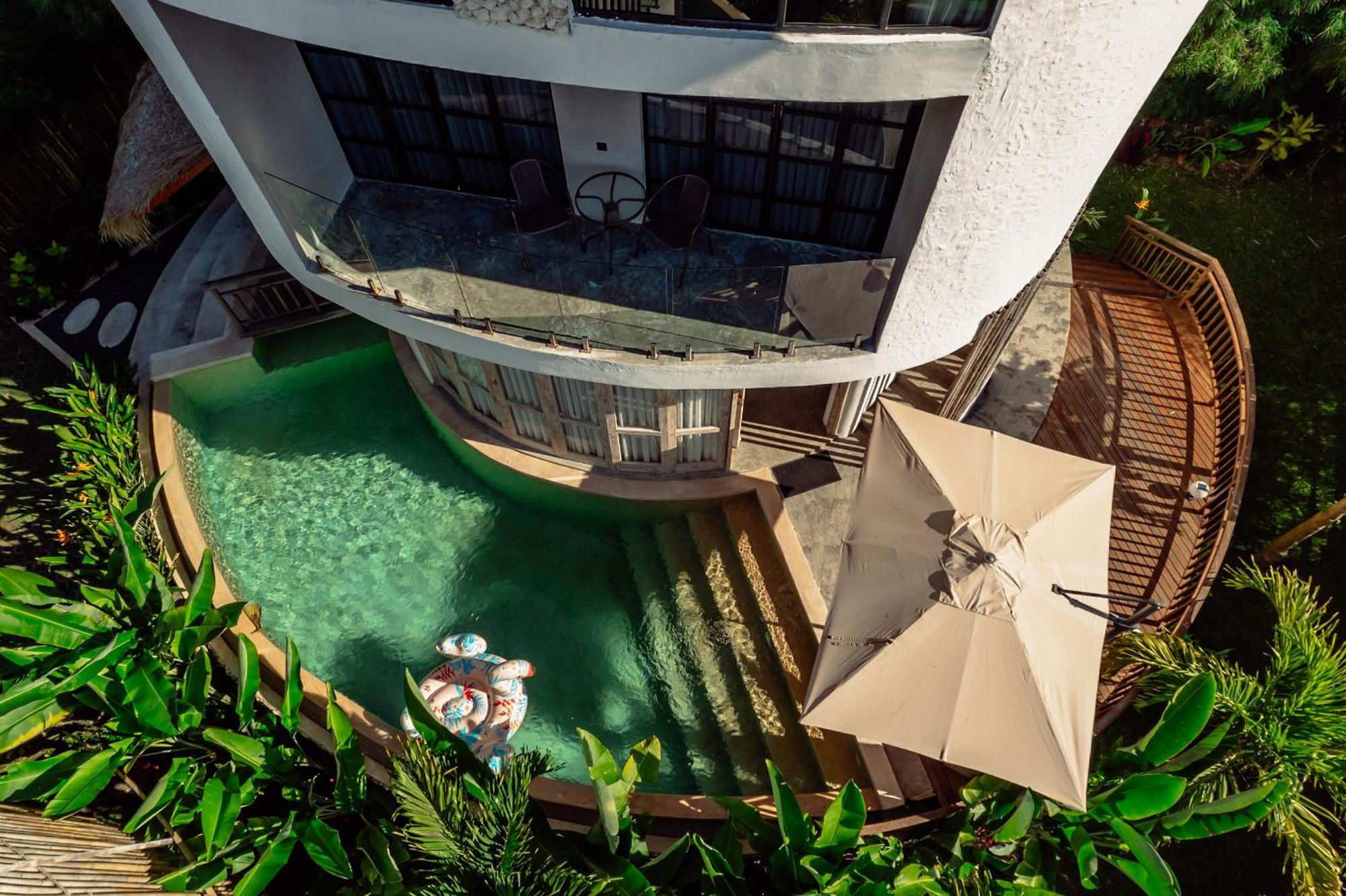 Villa Destiny Uluwatu  Luaran gambar
