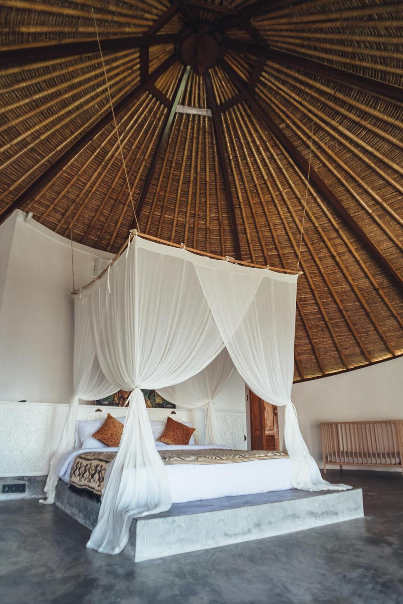Villa Destiny Uluwatu  Luaran gambar