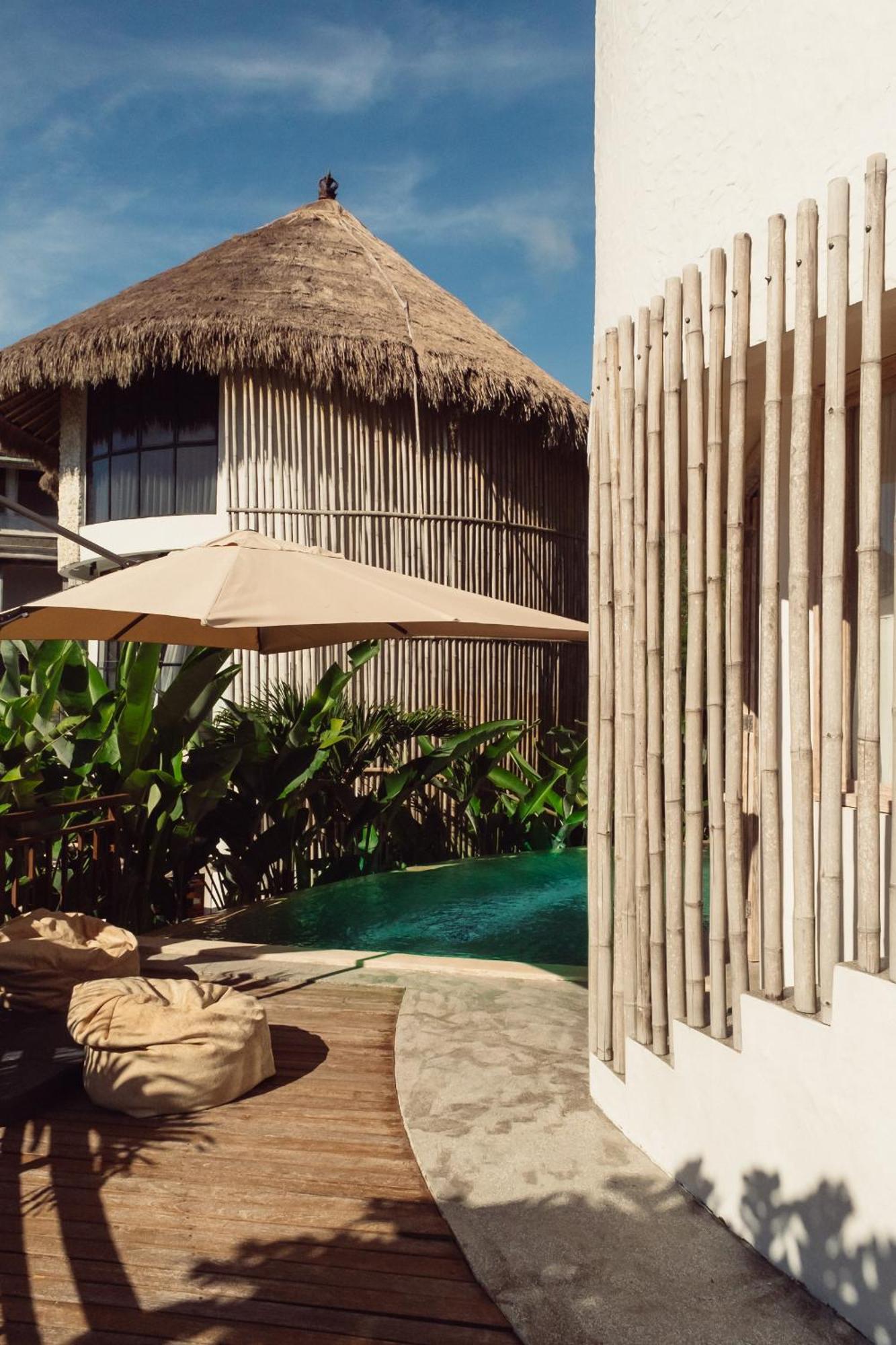 Villa Destiny Uluwatu  Luaran gambar