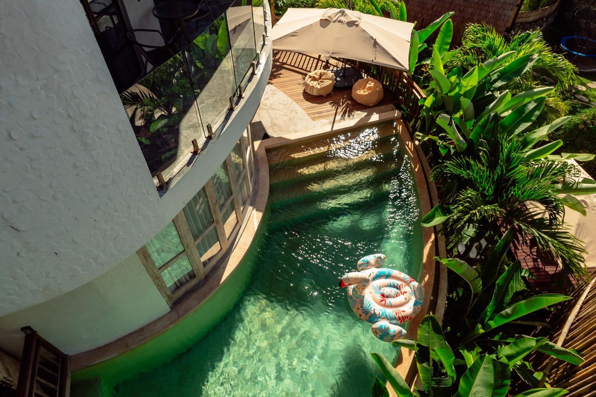 Villa Destiny Uluwatu  Luaran gambar
