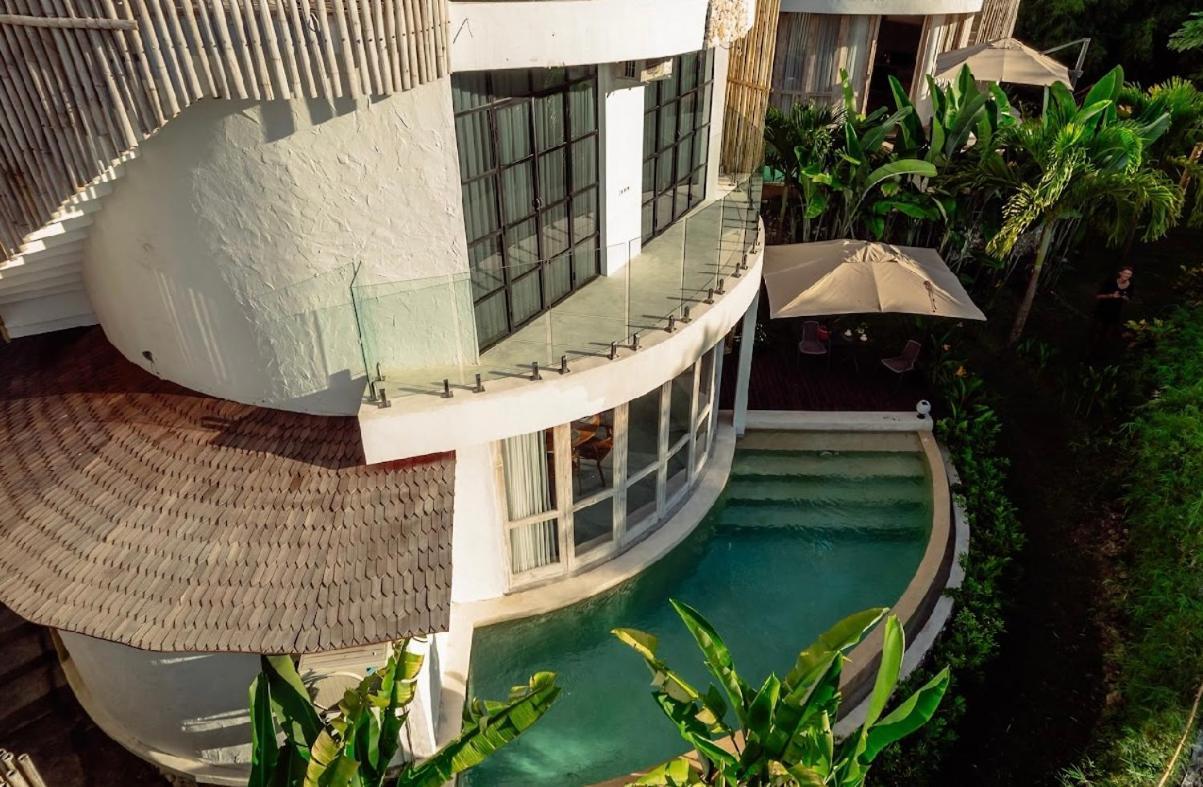 Villa Destiny Uluwatu  Luaran gambar