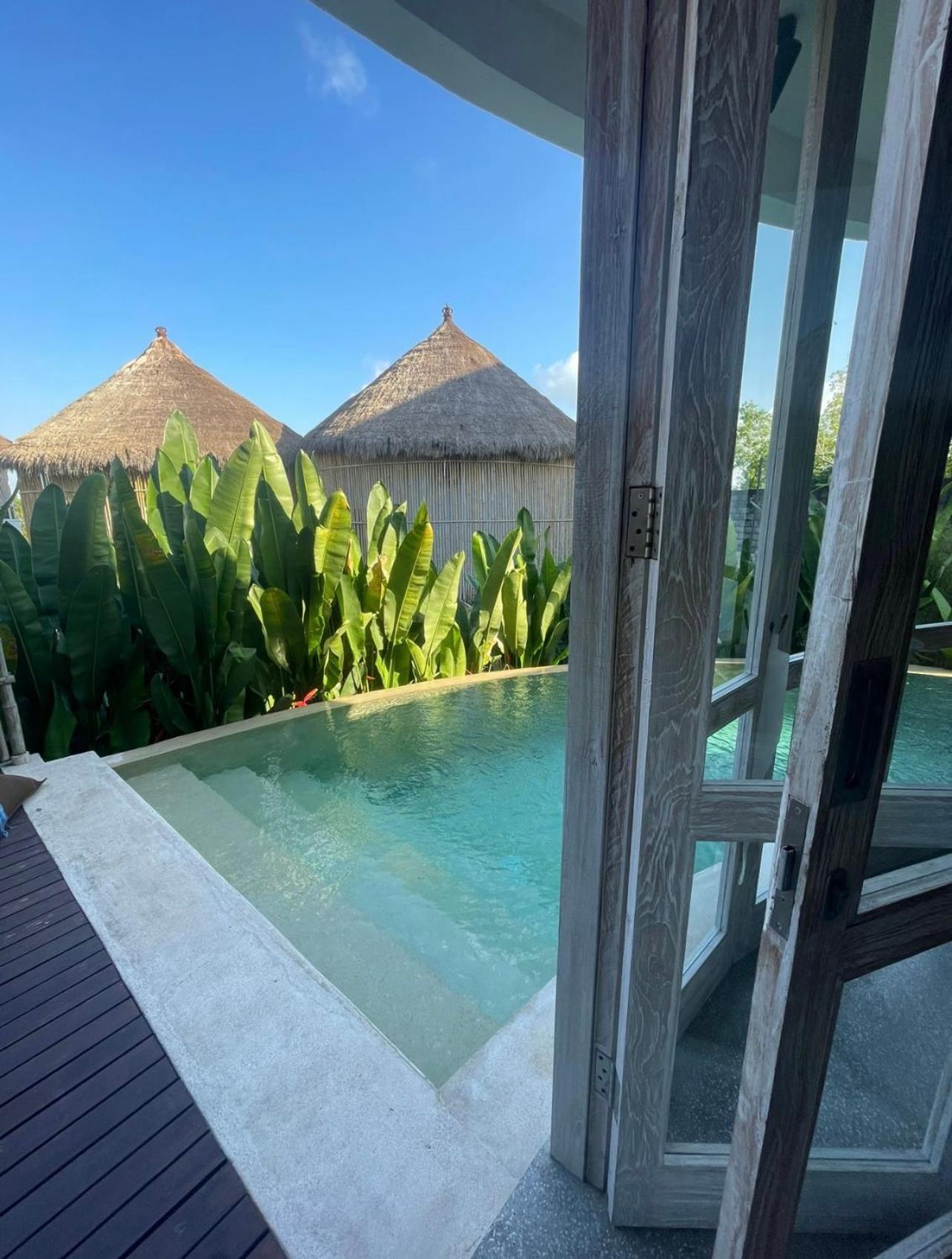 Villa Destiny Uluwatu  Luaran gambar