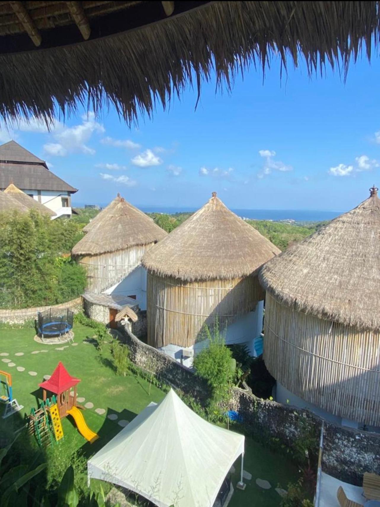 Villa Destiny Uluwatu  Luaran gambar