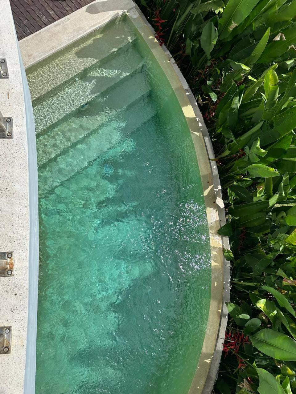 Villa Destiny Uluwatu  Luaran gambar
