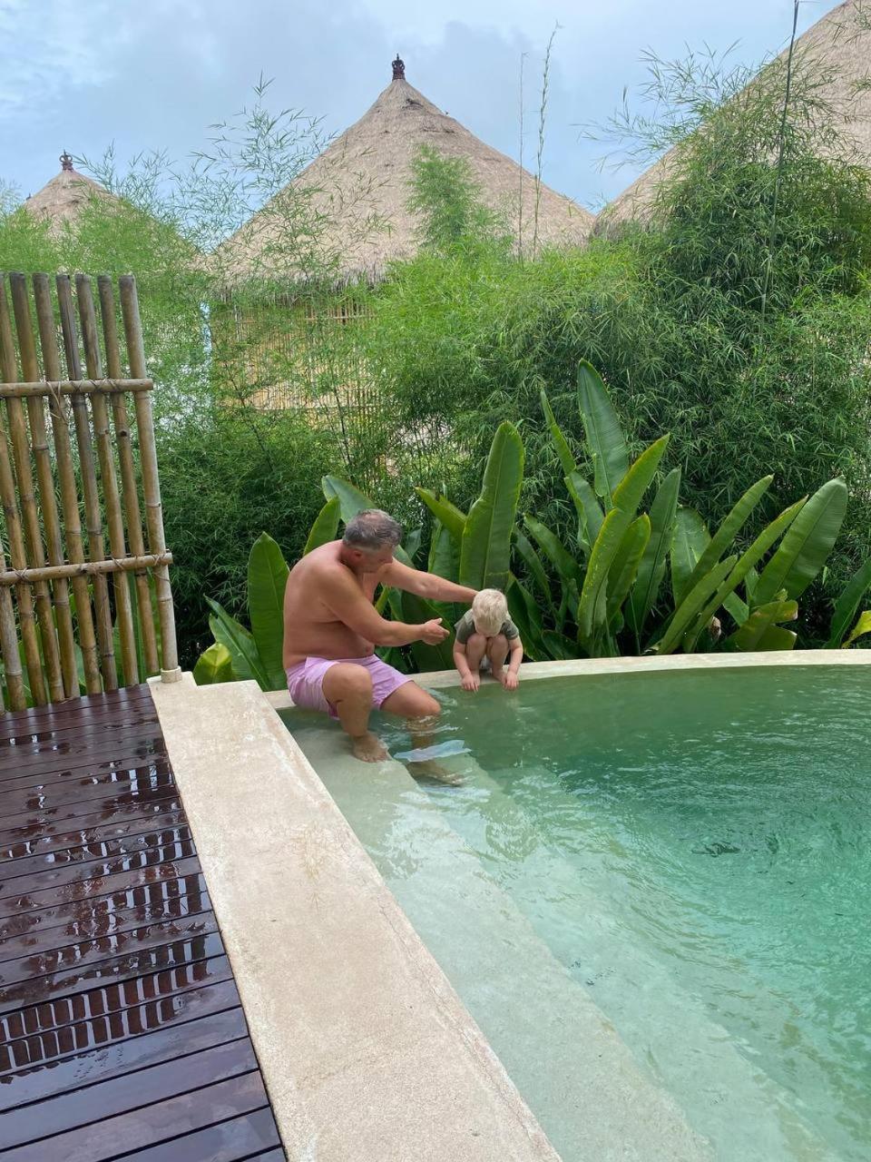 Villa Destiny Uluwatu  Luaran gambar