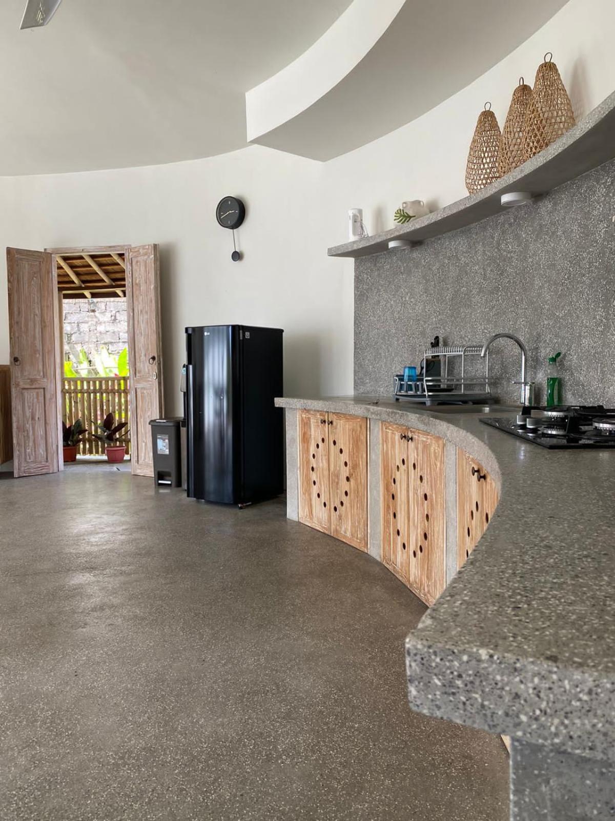 Villa Destiny Uluwatu  Luaran gambar