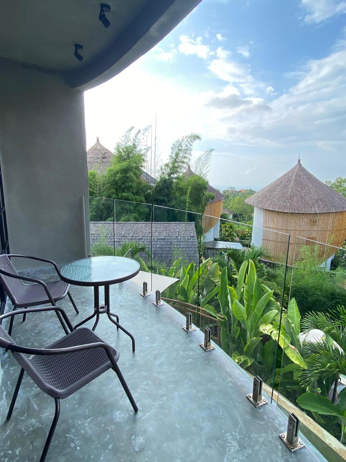 Villa Destiny Uluwatu  Luaran gambar