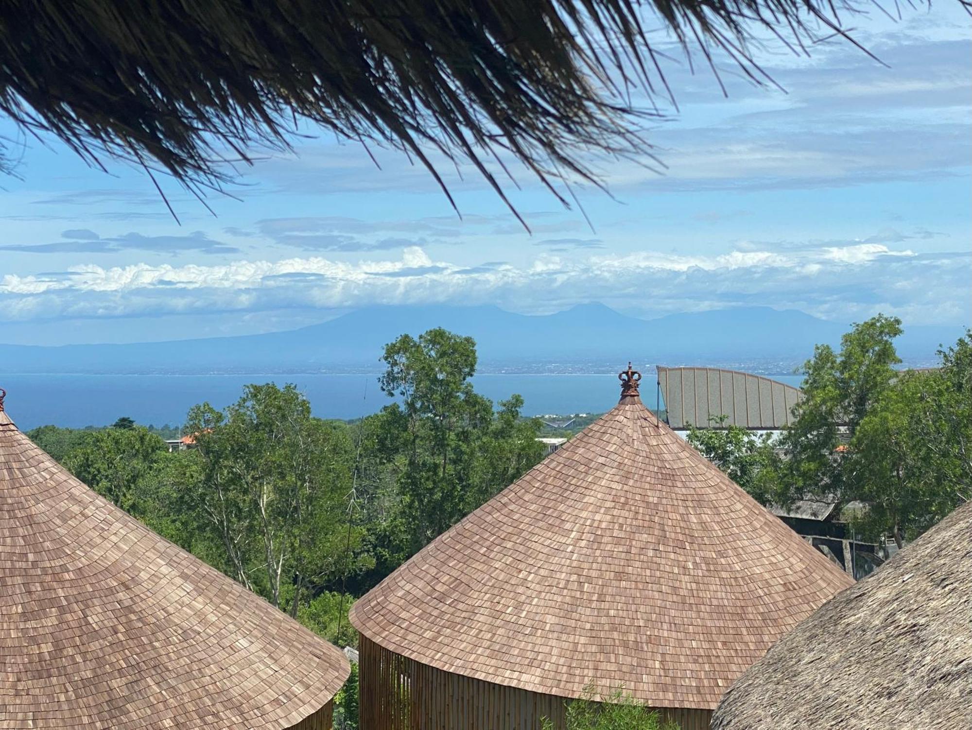 Villa Destiny Uluwatu  Luaran gambar
