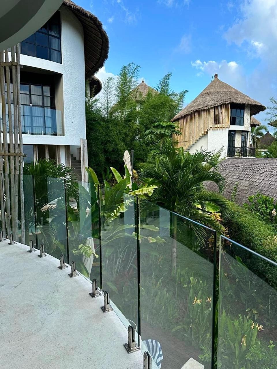Villa Destiny Uluwatu  Luaran gambar