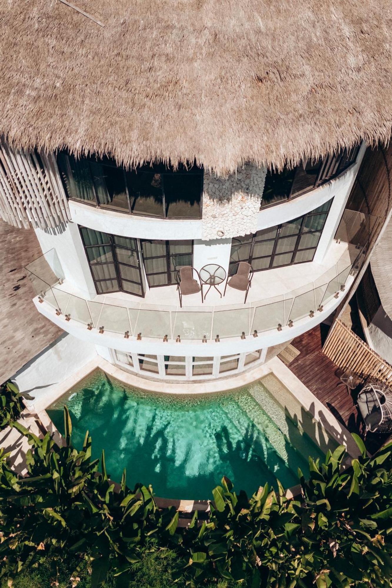 Villa Destiny Uluwatu  Luaran gambar