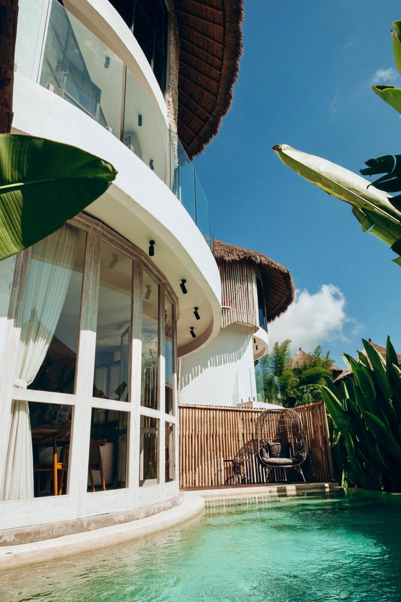 Villa Destiny Uluwatu  Luaran gambar