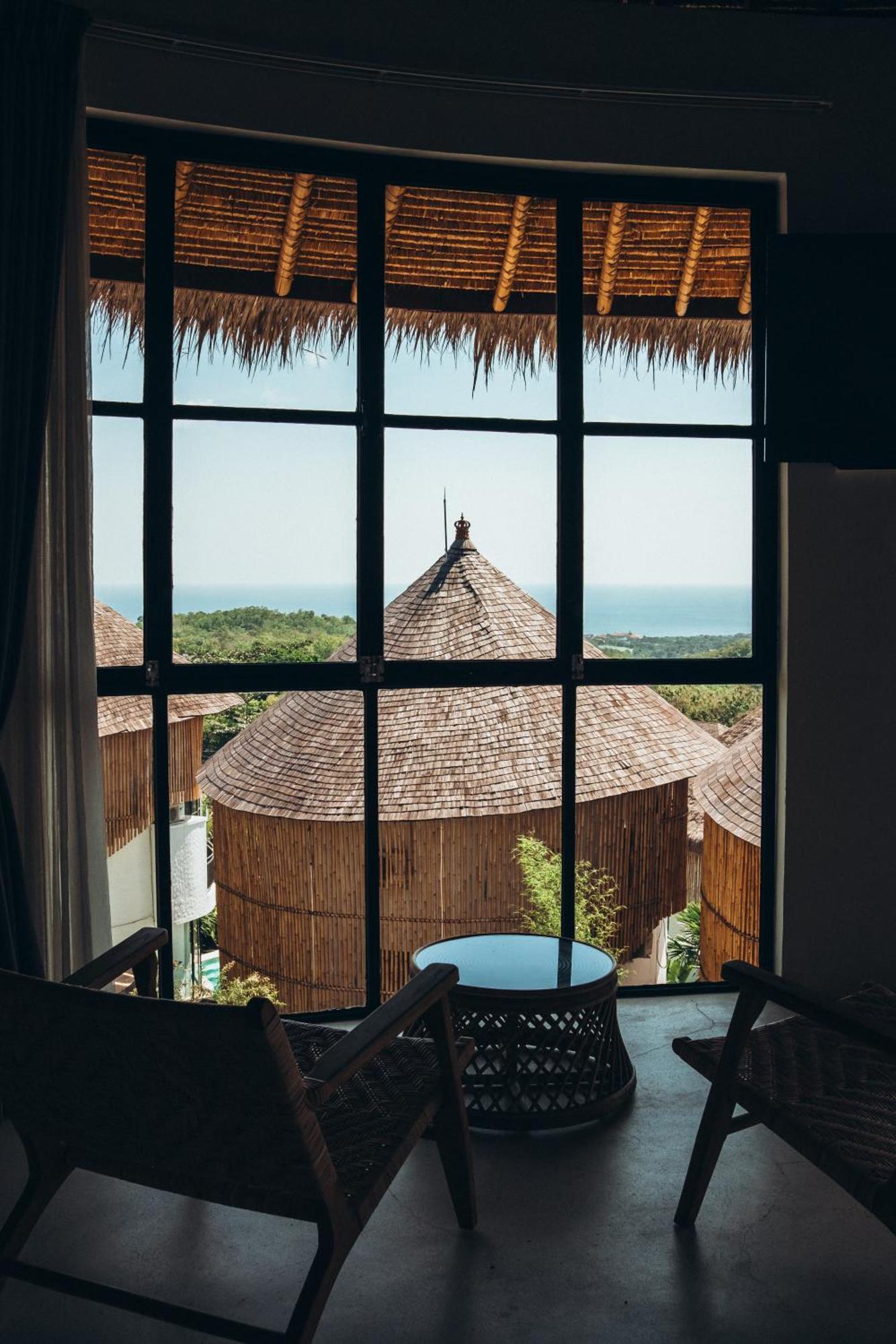 Villa Destiny Uluwatu  Luaran gambar