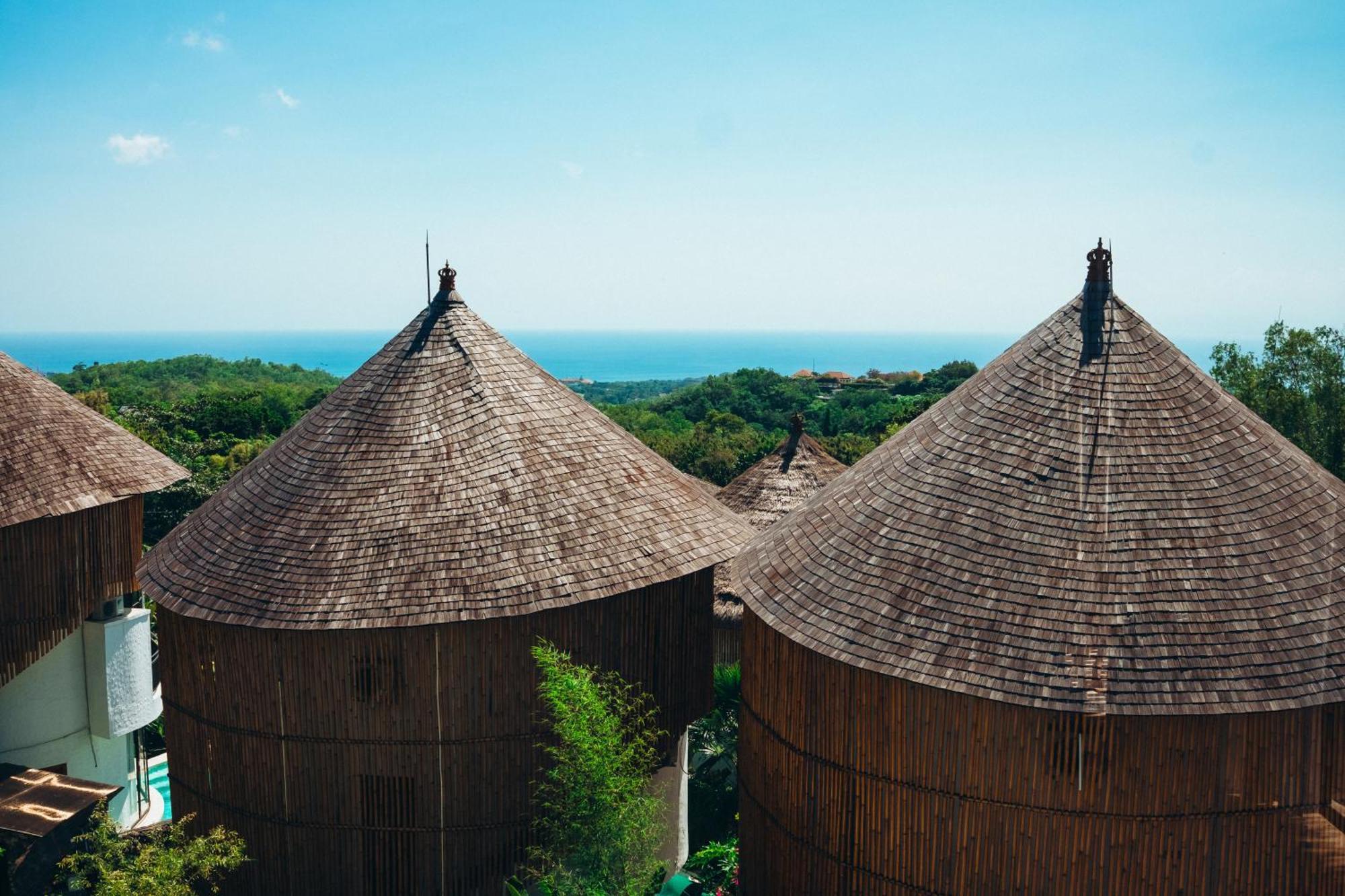 Villa Destiny Uluwatu  Luaran gambar